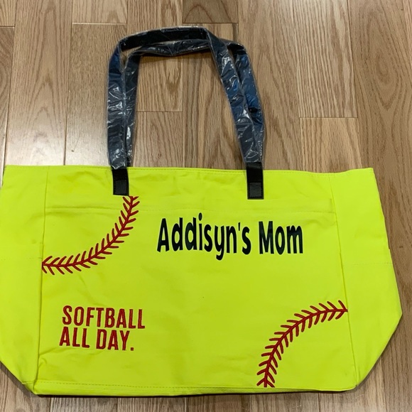 Personalized tote bag - Picture 7 of 7